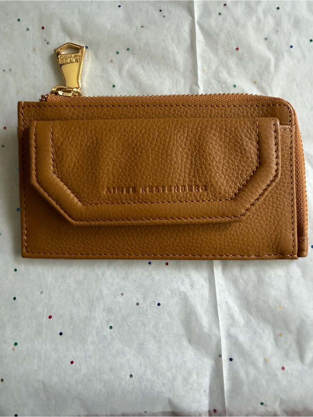 Aimee Kestenberg High Life Wallet